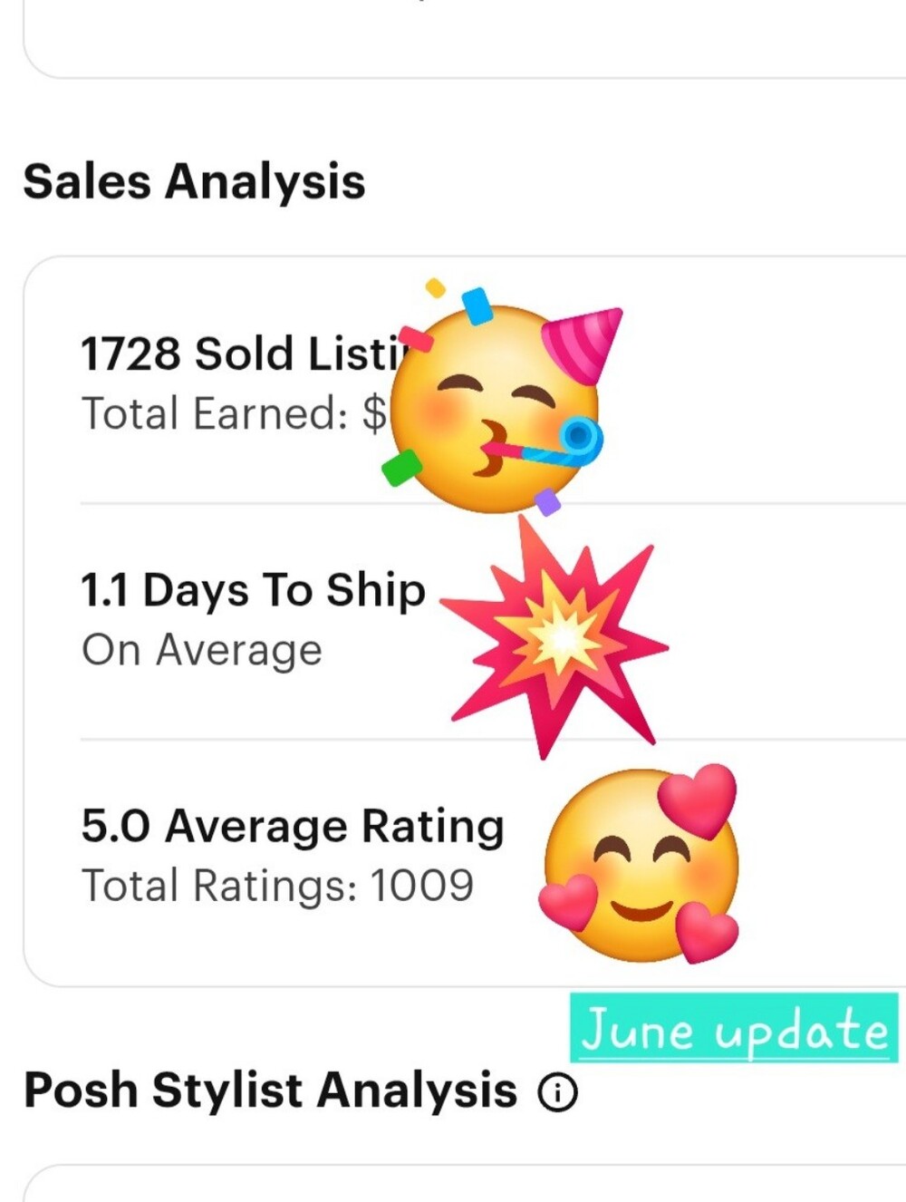 THANK YOU!!  🌟BUY WITH CONFIDENCE!🌟⭐⭐⭐⭐